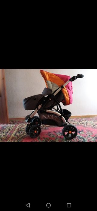 Продам Детскую коляску