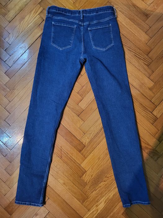 Blugi slim fit H&M