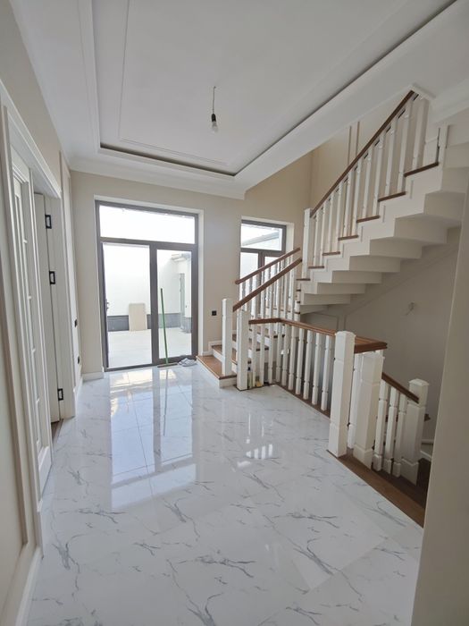 Продаю Участок Новый Евро Дом в Дурмене