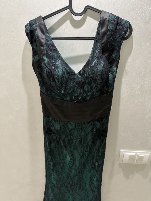 Бална рокля