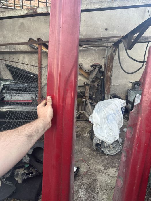 М ПРАГОВЕ OEM Е46 комби