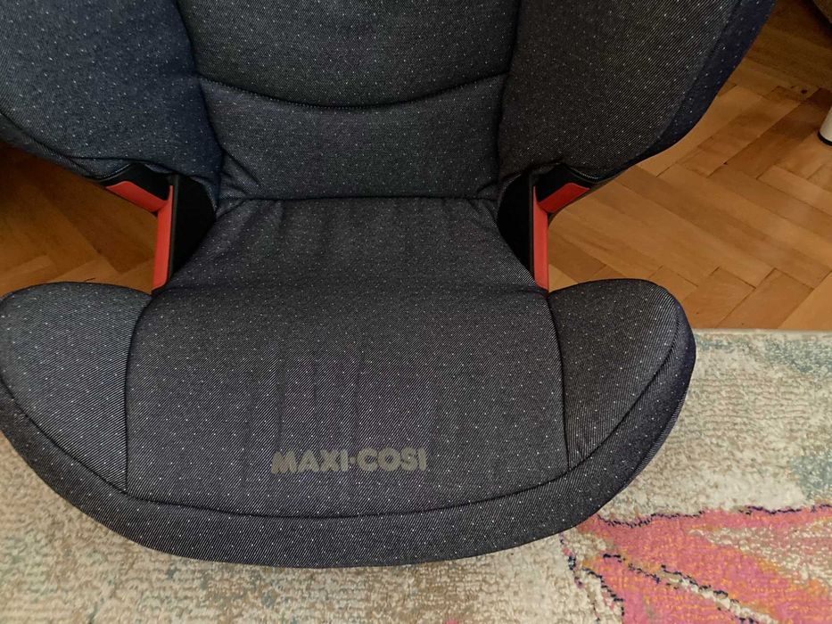 Maxi Cosi - Детско столче за кола RodiFix AirProtect