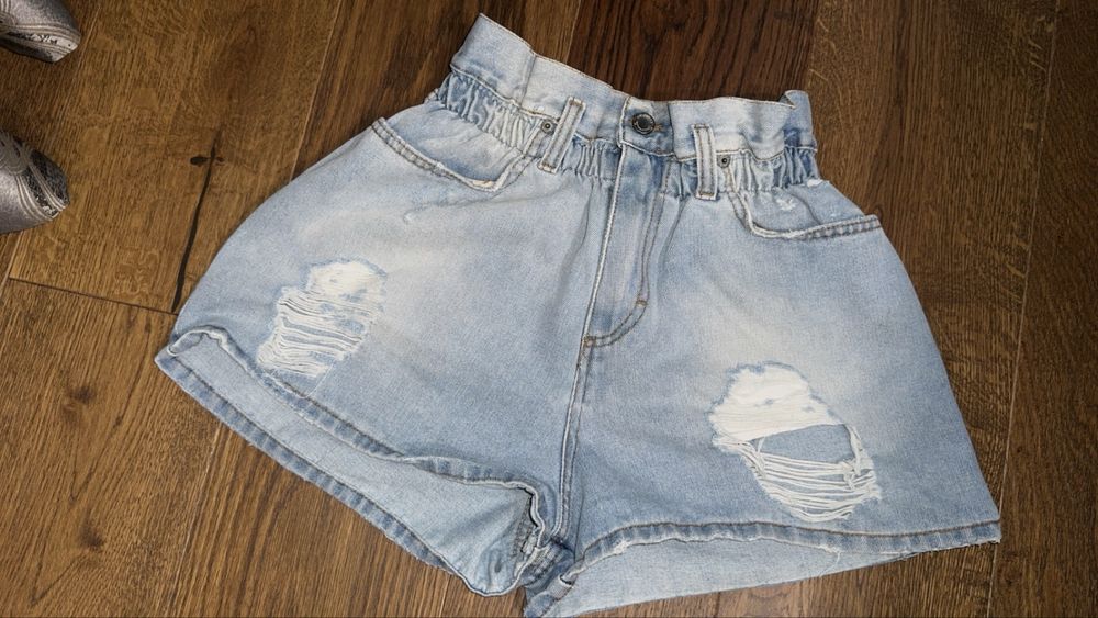 Оригинални летни къси панталонки Souvenir