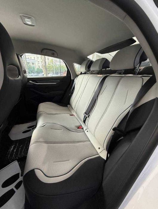 Byd Chazor Active naxt va halol nasyaga