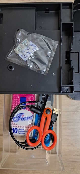 Aparat Sudura Fibra Optica - Splicer Fujikura 90S +