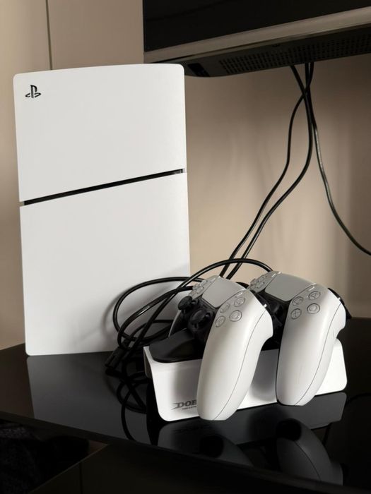 Sony playstation 5slim