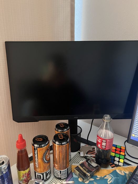 Продам монитор samsung g3 oddysey
