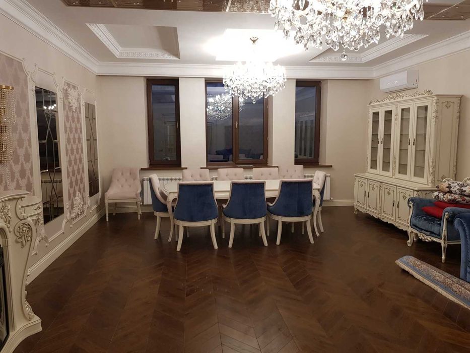 Комплексная строительная бригда