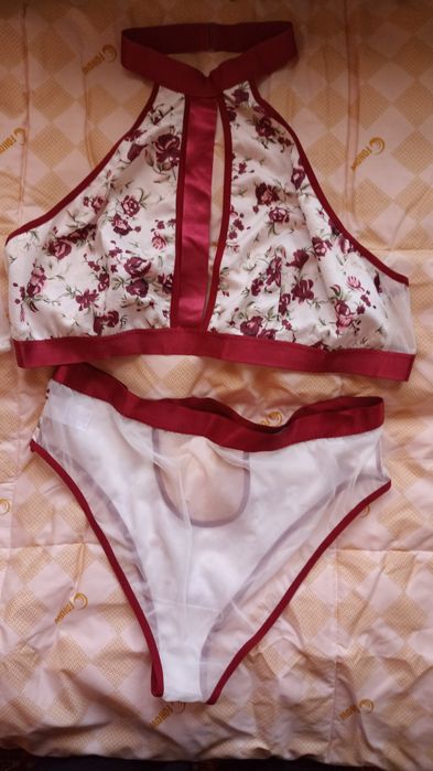 Комплекты Женского белья