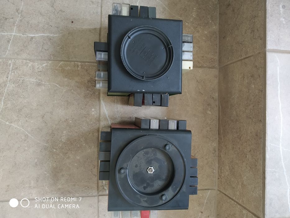 Касетник 2 броя за ценители