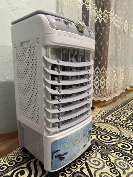 Кондиционер