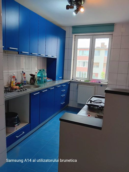 Apartament de vânzare