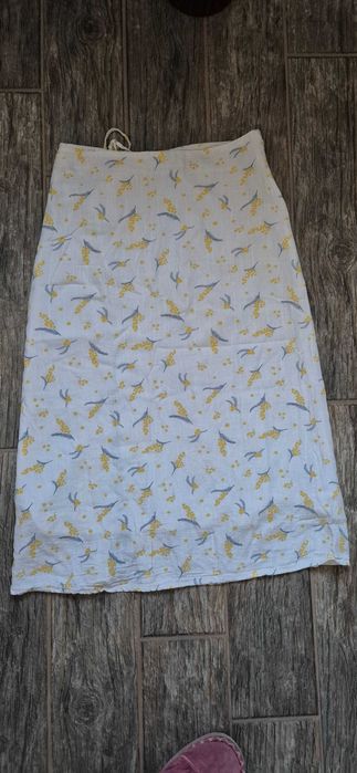 Fusta pentru vacanta/plaja M mare