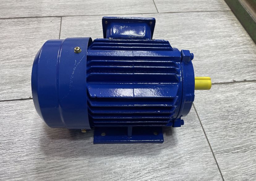 Двигатель 220в 1500 об/мин