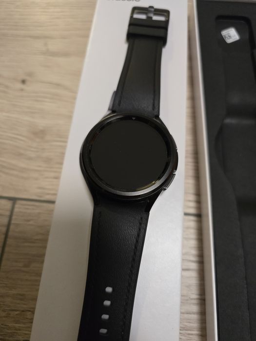 Galaxy Watch 6 Classic 43mm