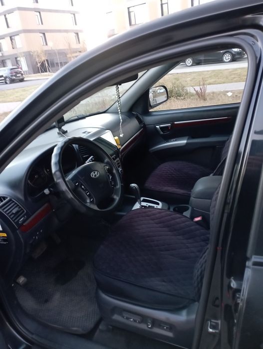 Продам Hyundai Santa Fe
