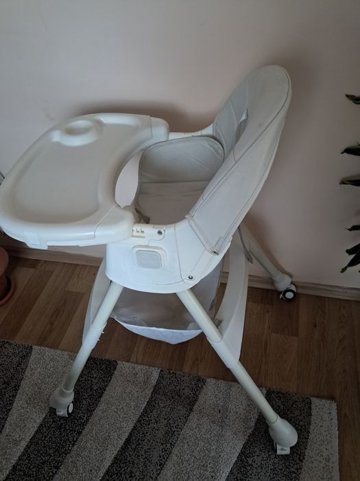 Scaun bebe reglabil
