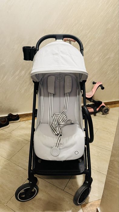 Лятна количка Cybex Beezy 2025