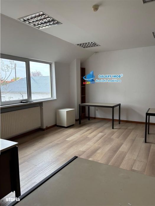 Pipera - OMV, spatiu birouri, 30mp, parcare