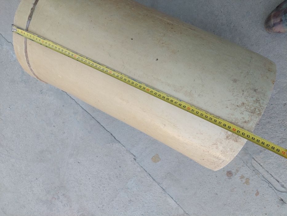 Бочка, бочка из текстолита