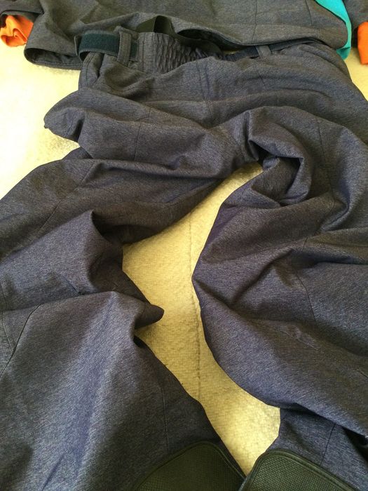 Ски екип Phenix ,54 XL като Halti, Bogner, Kju,Vist