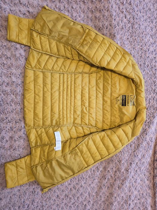 Geacă primăvară/toamnă Damă