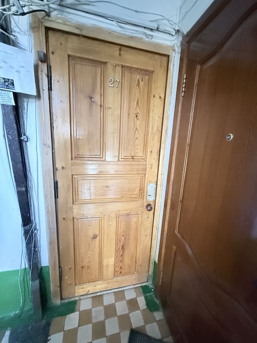 Продам 1 комн квартиру 3 этаж