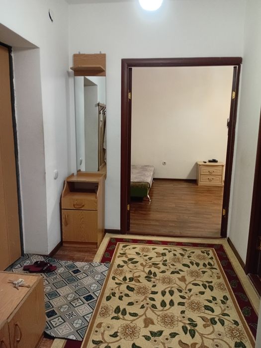 Сдам 2ком.кв посуточно,по часам Батыс 2