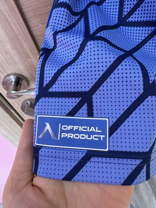Тениска Adidas Левски-S размер