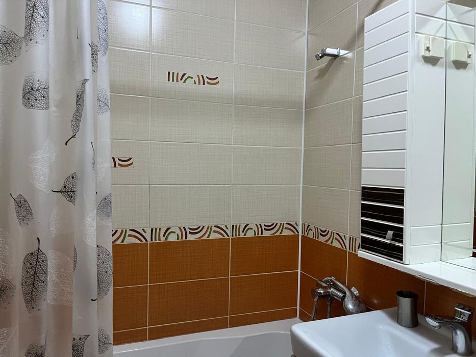 Сдаётся квартира рядом Абу Даби