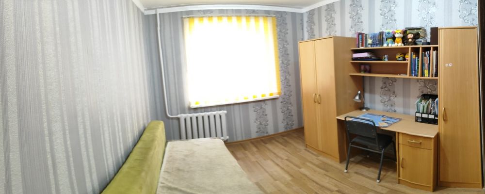 Продам 4 ком абая 49/2