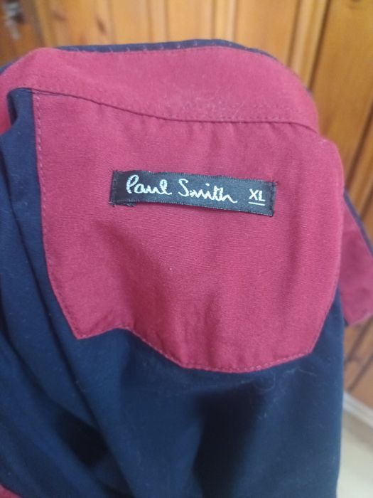 Мъжки ризи, продават се двете