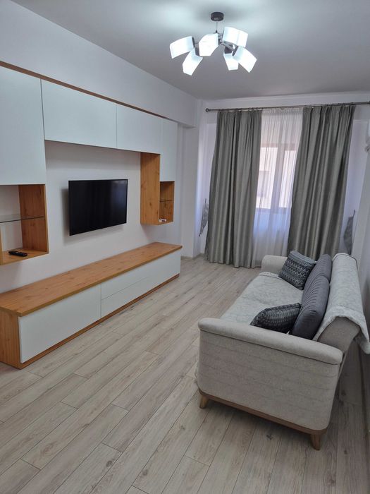 Apartament 2 camere Dem Radulescu