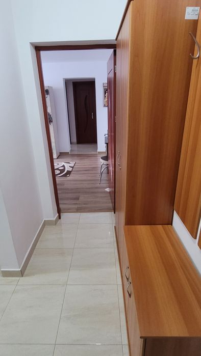 Apartament 2 camere la cheie