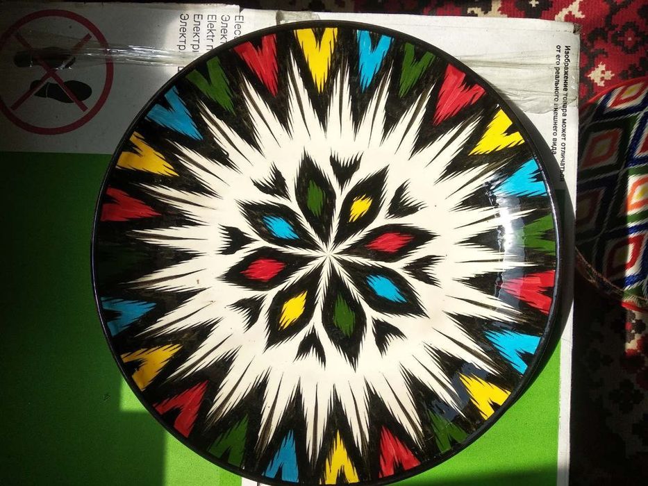 Универсальные ляганы