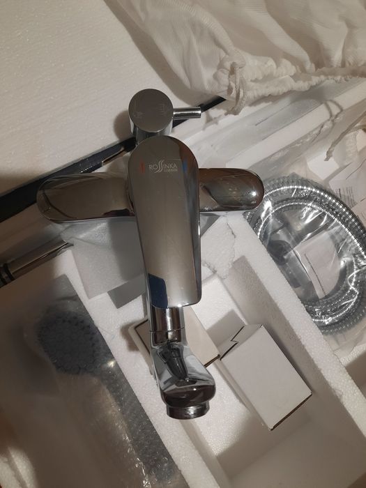 Продам душевую систему