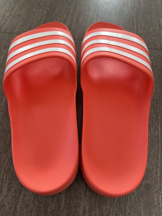 șlapi papuci Adidas originali