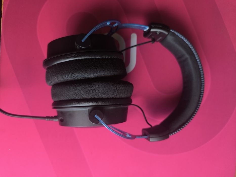 Продам HyperX Cloud Alpha S