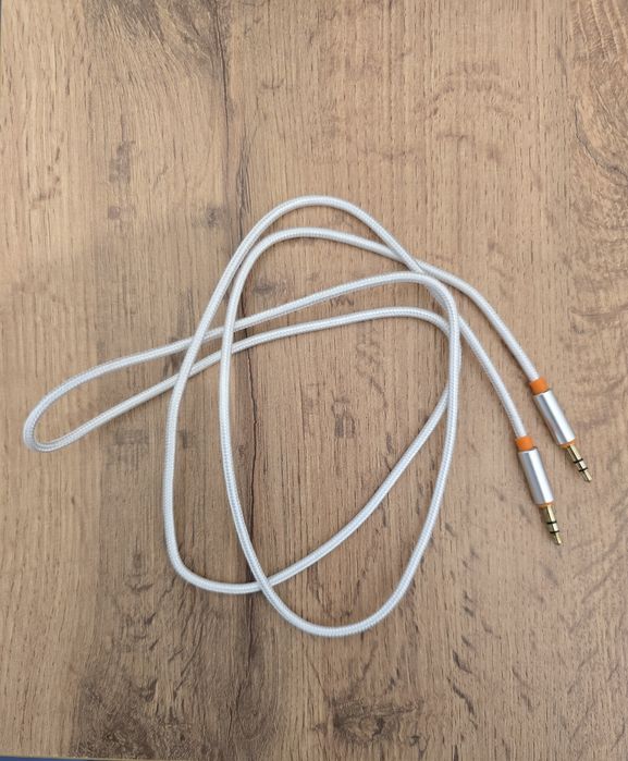 Кабель mini jack