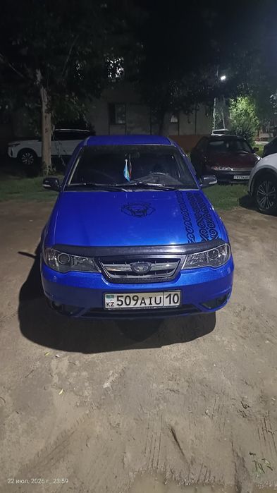 Daewoo NEXIA 1,5