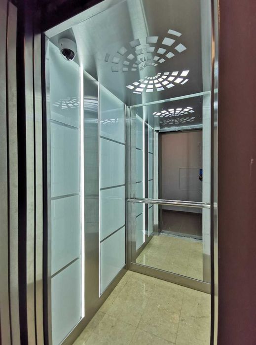 Продава се Тристаен апартамент в Русе, Алеи Възраждане - 87 кв.м за 1253 €/кв.м - Снимка #13