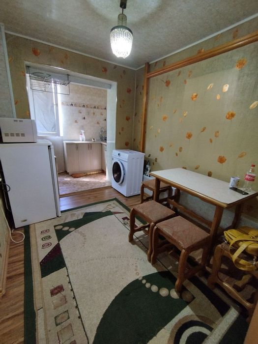 Продам чиланзар 6.  Одна комнатная