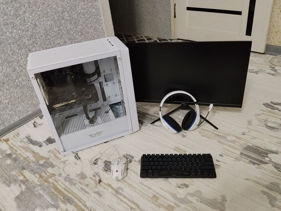 Продам игровой компьютер