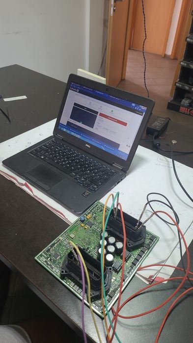 Diagnoza Auto Tester Profesional pt Orice Marca si la Domiciliul Dvs!