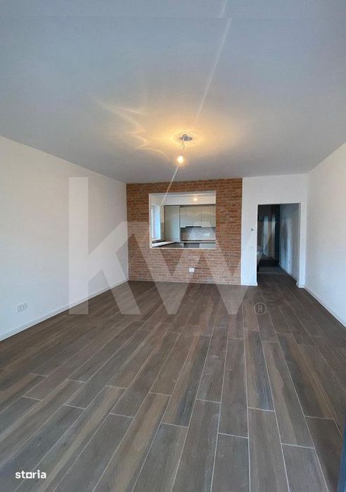 Apartament - Zona Industriala Vest - Incalzire in pardoseala