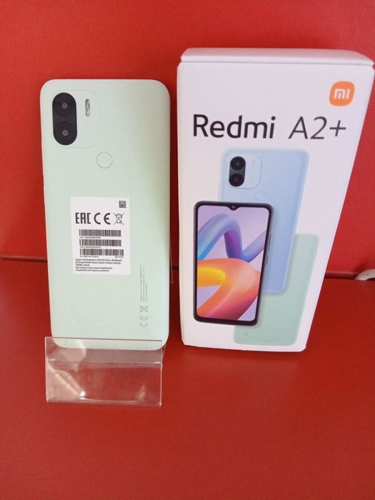 Redmi a 2 plus.   Karopka dakument