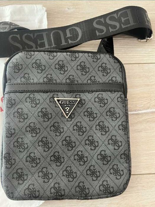 Сумка Guess мужская