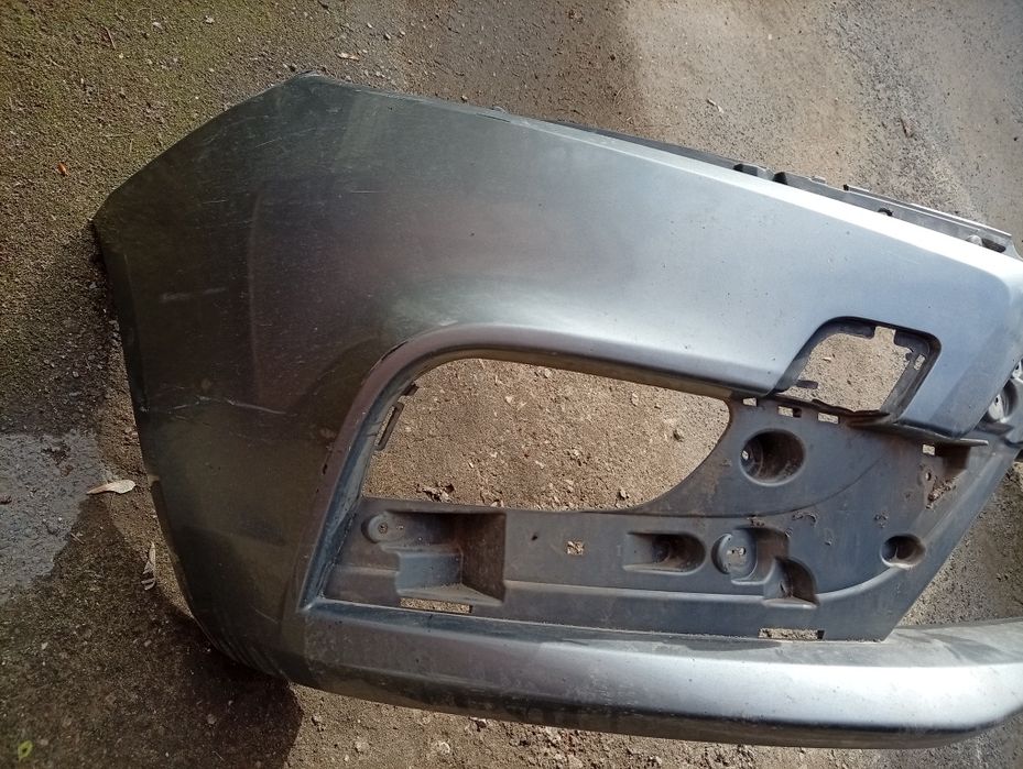 Продам бампер Лада Веста 2021 года