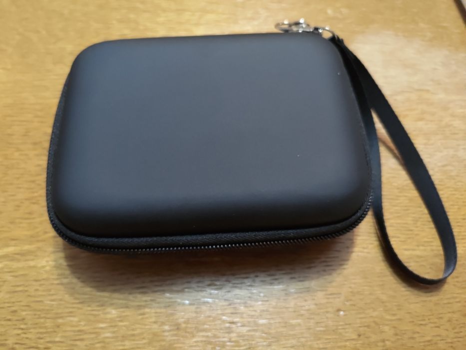 Anbernic Rg35xx Plus + Husa