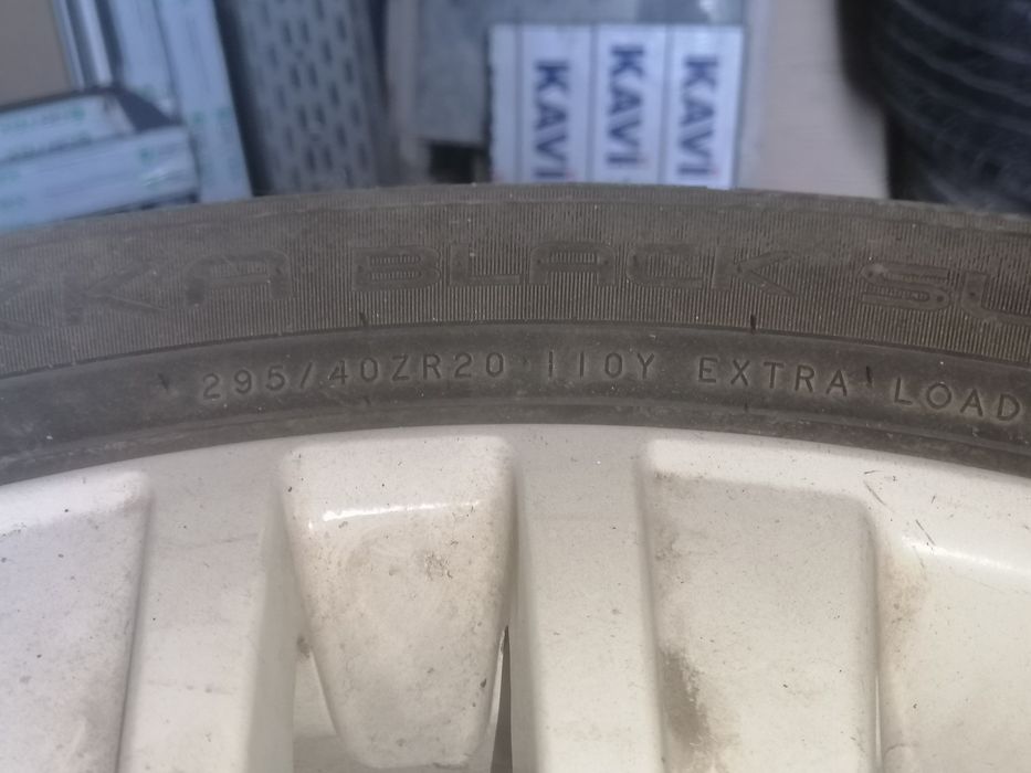продам диски 20 ауди